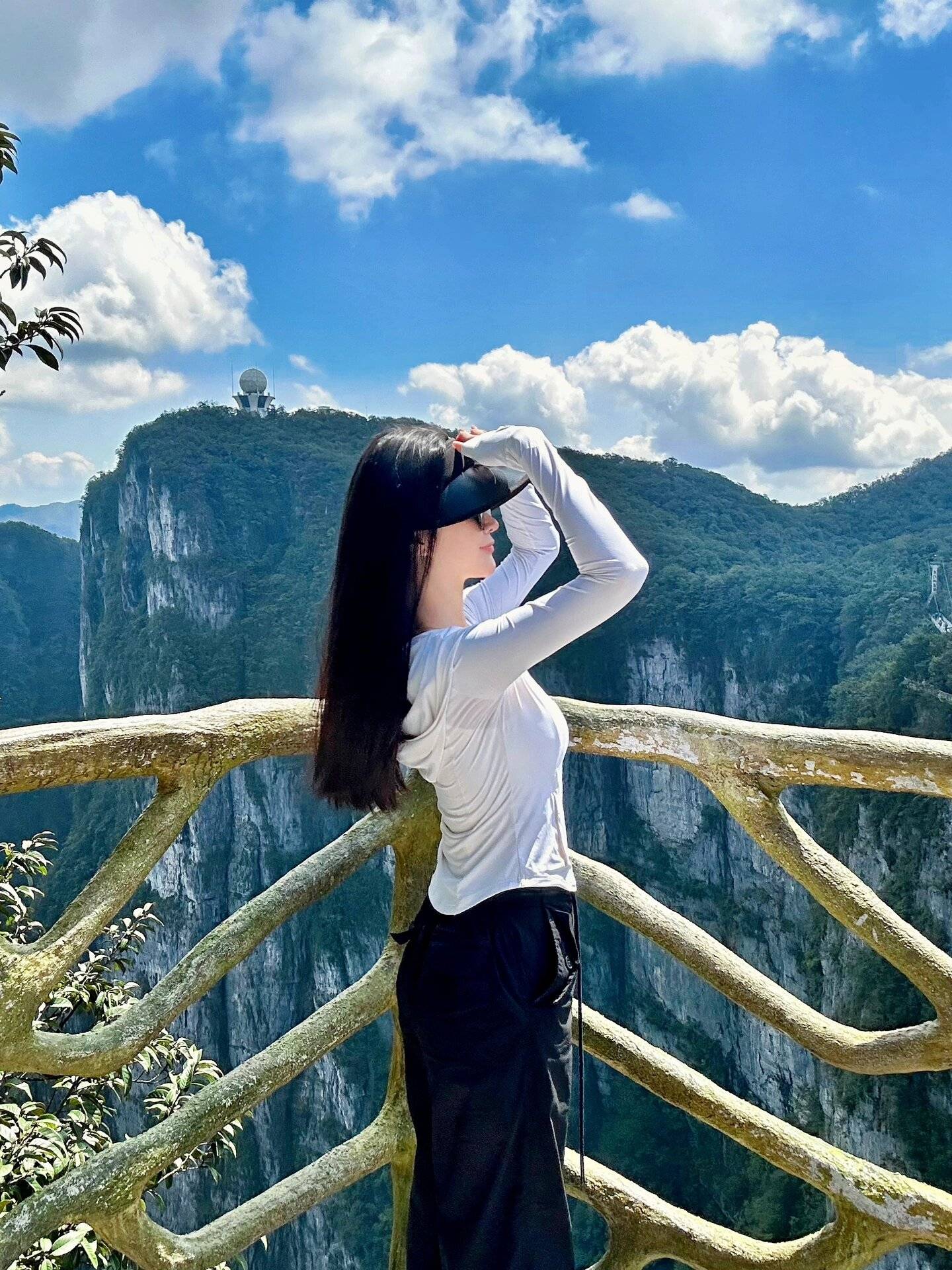 湖南张家界旅游景点门票省钱必看