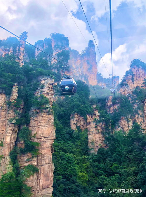 2024年张家界旅游新攻略，满满干精华不能错过！