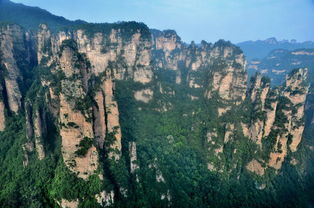张家界凤凰旅游最详细省钱攻略——从张家界出发，玩转天门山与凤凰古城